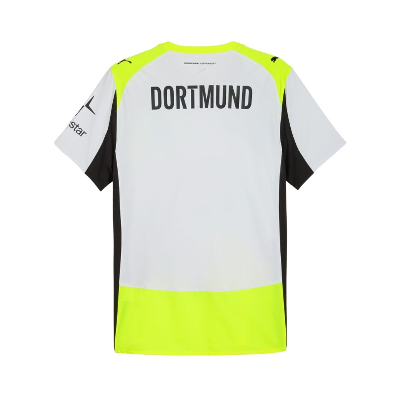 Camisola Borussia Dortmund Alternativa 25/26