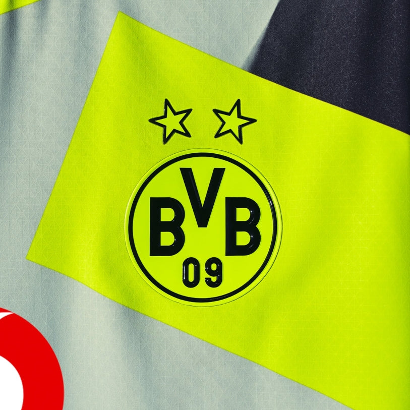Camisola Borussia Dortmund Alternativa 25/26
