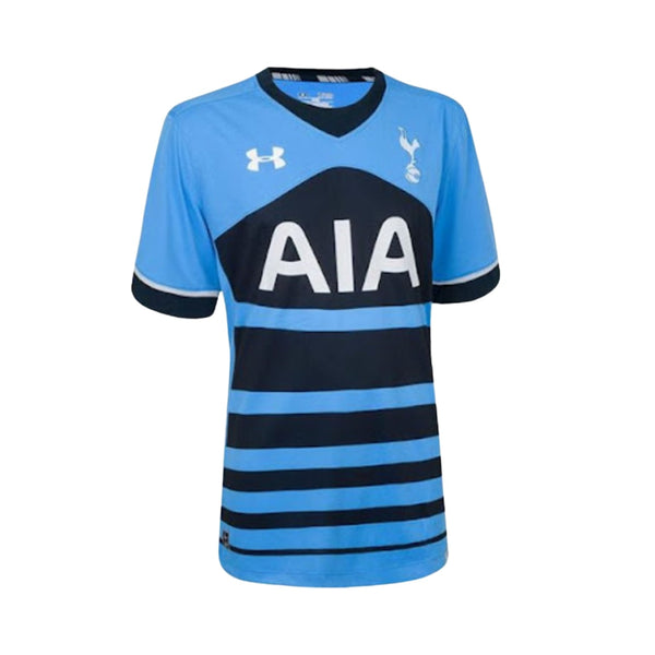 Camisola Tottenham Hotspur Alternativa 15/16
