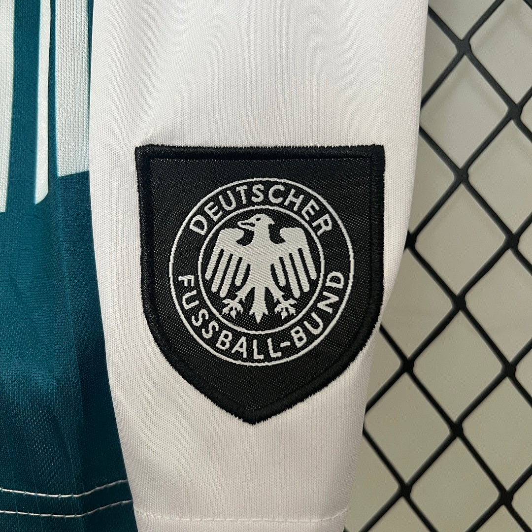 Kit Alemanha Alternativa Criança 1996