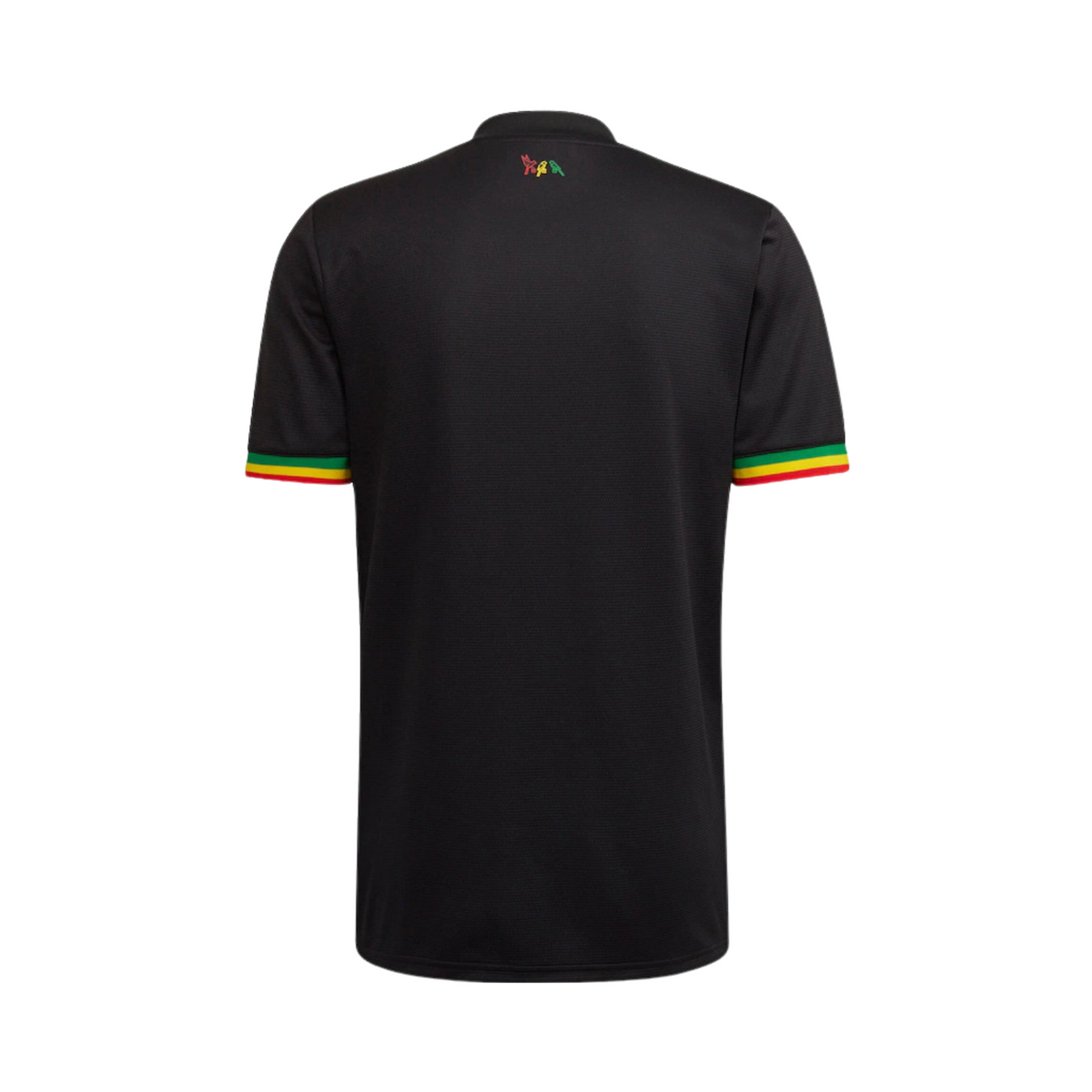 Camisola Ajax Troisième 21/22 Bob Marley