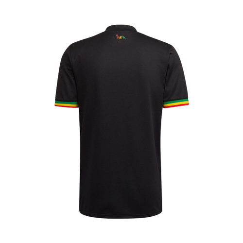 Ajax Troisième 21/22 Bob Marley