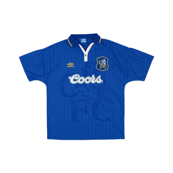 Camisola Chelsea Principal 95/96