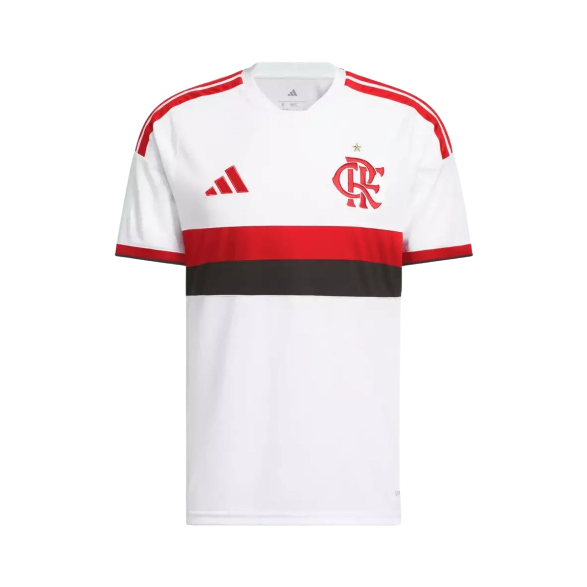 Camisola Flamengo Secundária 26/27