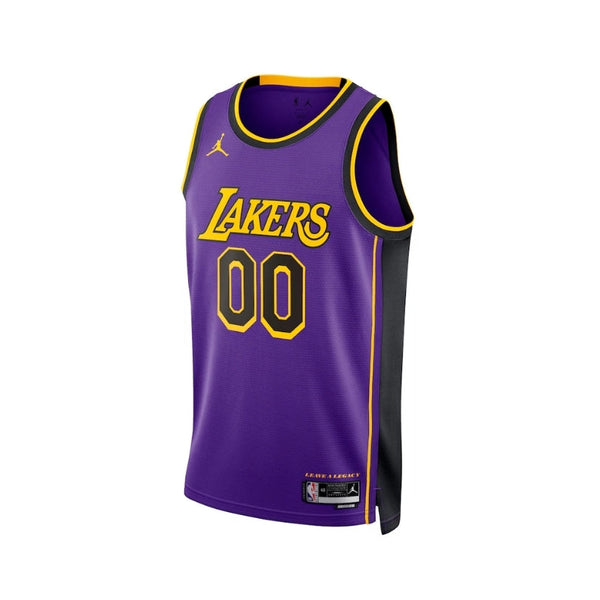 Camisola LA Lakers Statement Edição 24/25