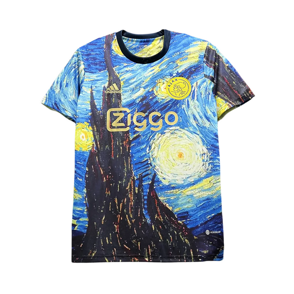 Camisola Ajax Édition Spéciale 23/24