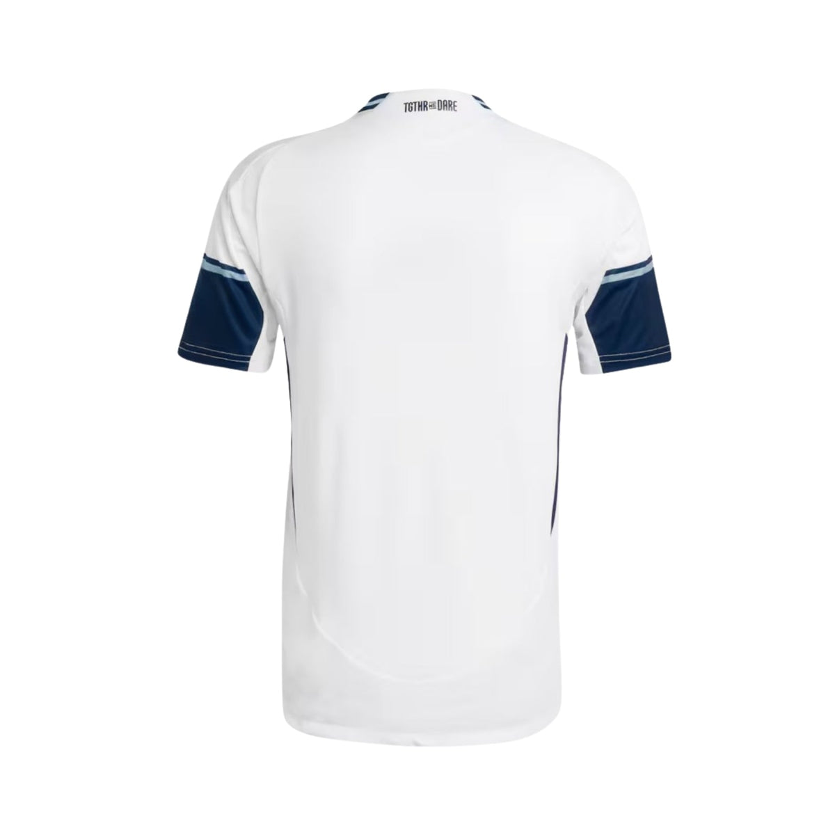 Camisola Vancouver Whitecaps Principal 25/26