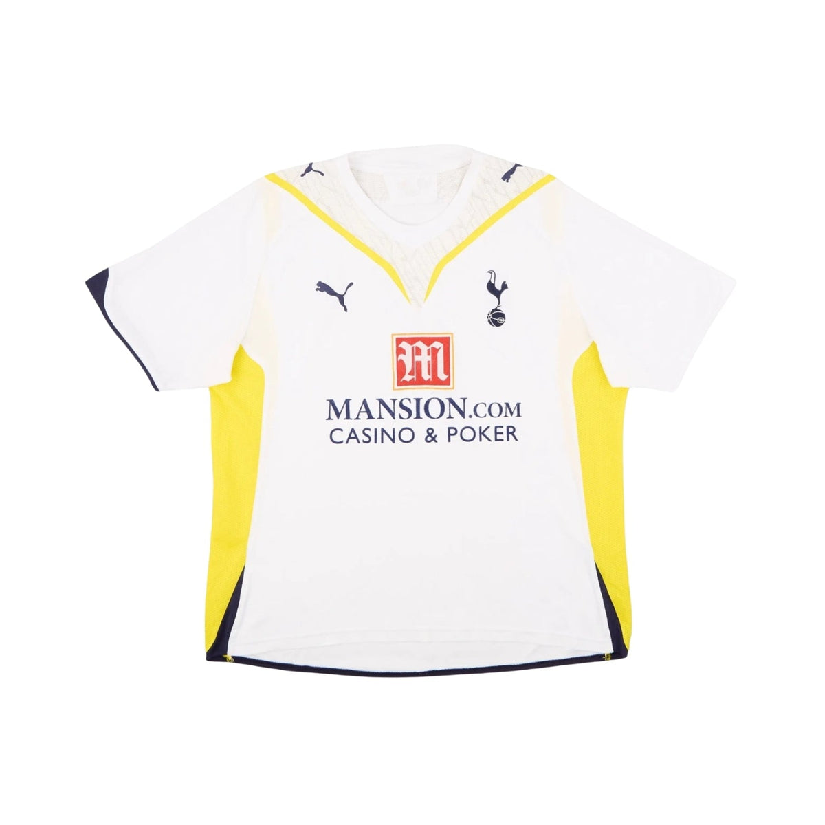 Camisola Tottenham Hotspur Principal 09/10