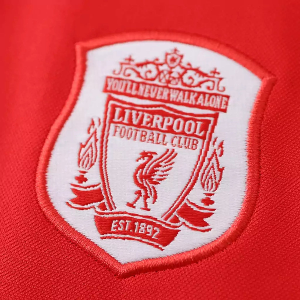 Camisola Liverpool Principal 00/01
