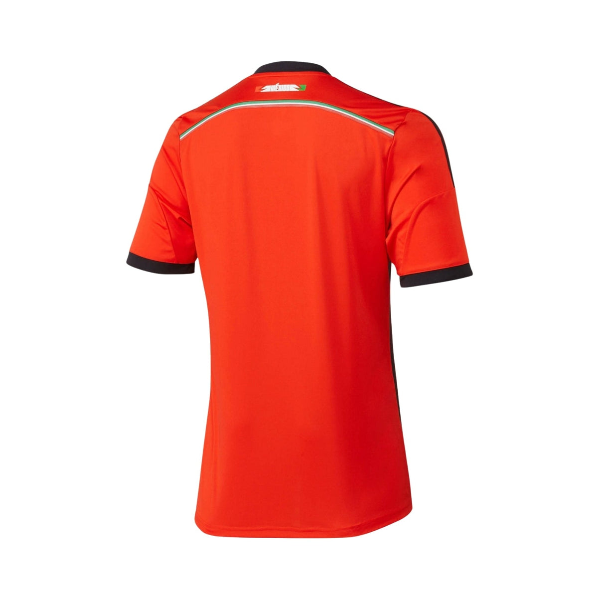 Camisola México Alternativa 14/15