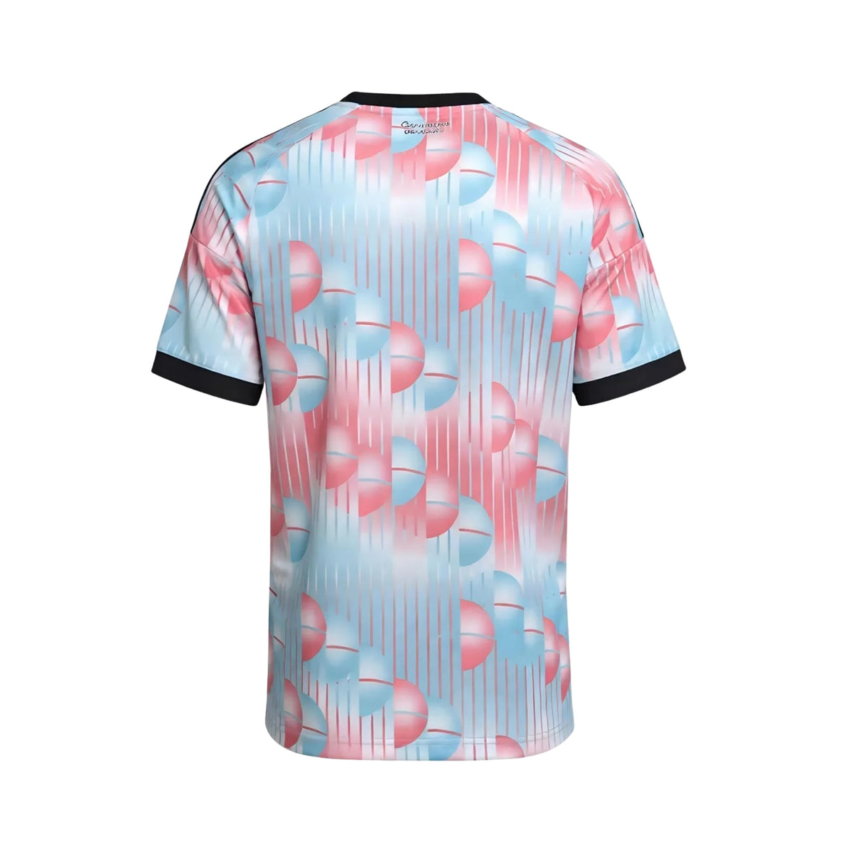 Camisola Bélgica Alternativa 26/27 - Mundial 2026