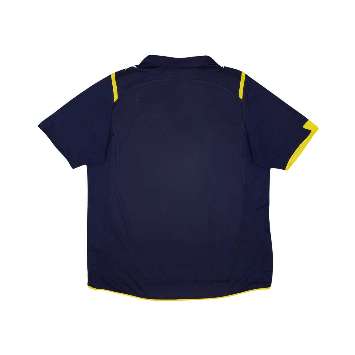 Camisola Tottenham Hotspur Alternativa 09/10