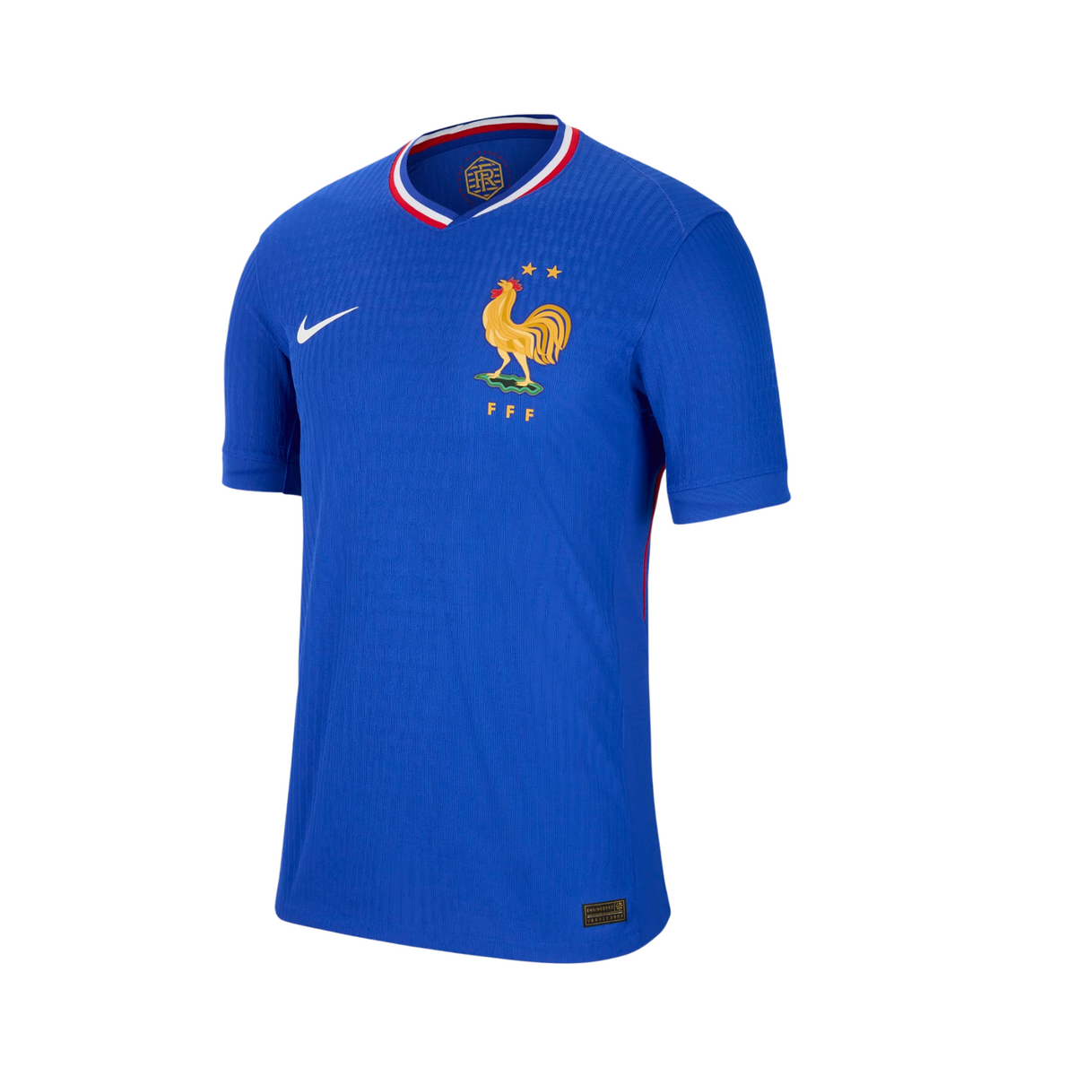 Camisola França Principal 24/25
