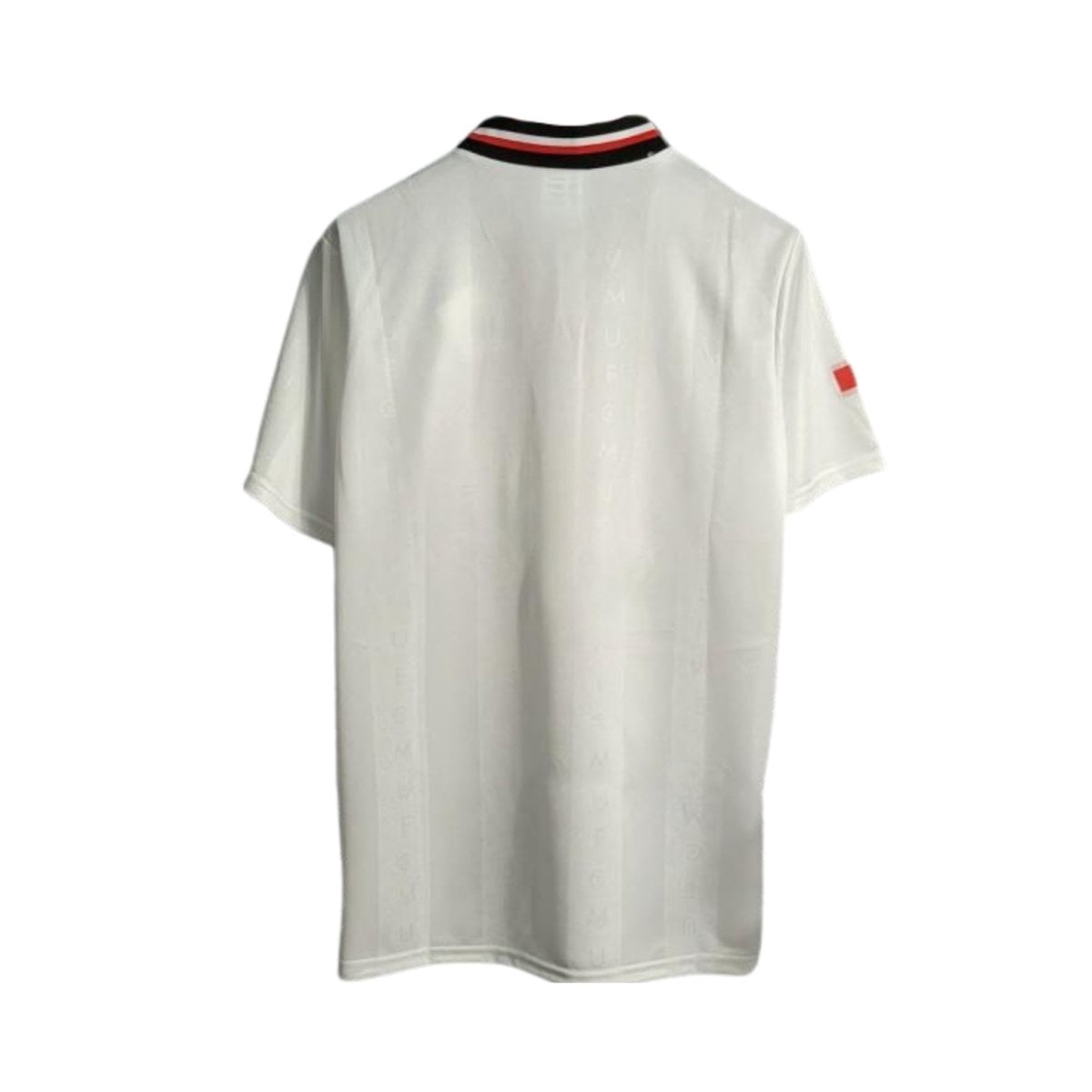 Camisola Manchester United Alternativa 97/98