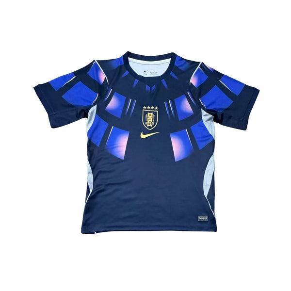 Camisola Uruguai Alternativa 26/27 - Mundial 2026