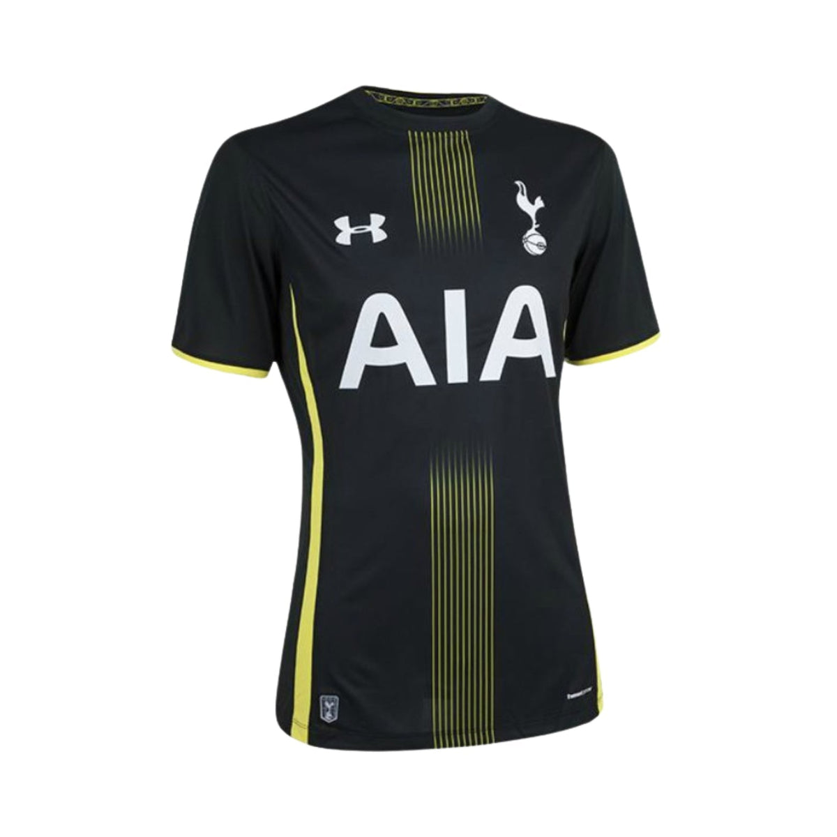 Camisola Tottenham Hotspur Alternativa 14/15