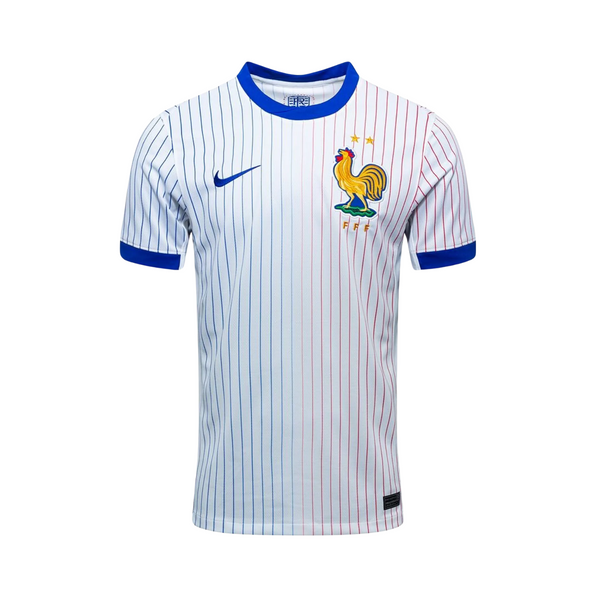 Camisola França Alternativa 24/25