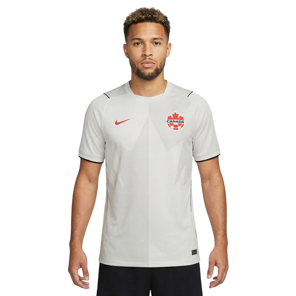 Camisola Canadá Terceira 26/27 - Mundial 2026