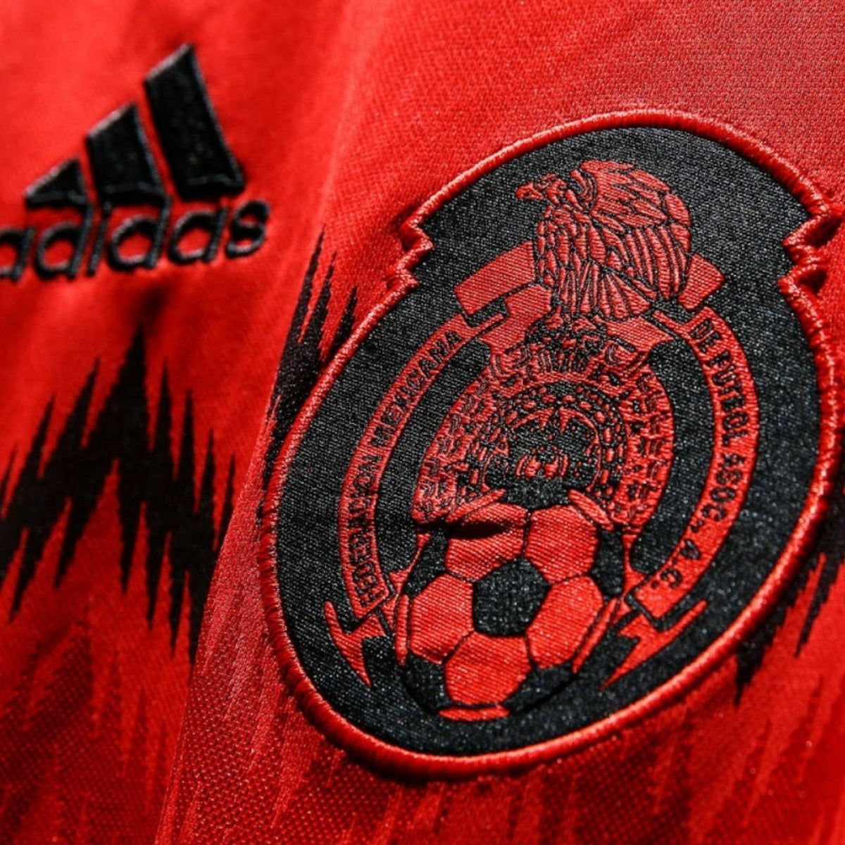 Camisola México Alternativa 14/15