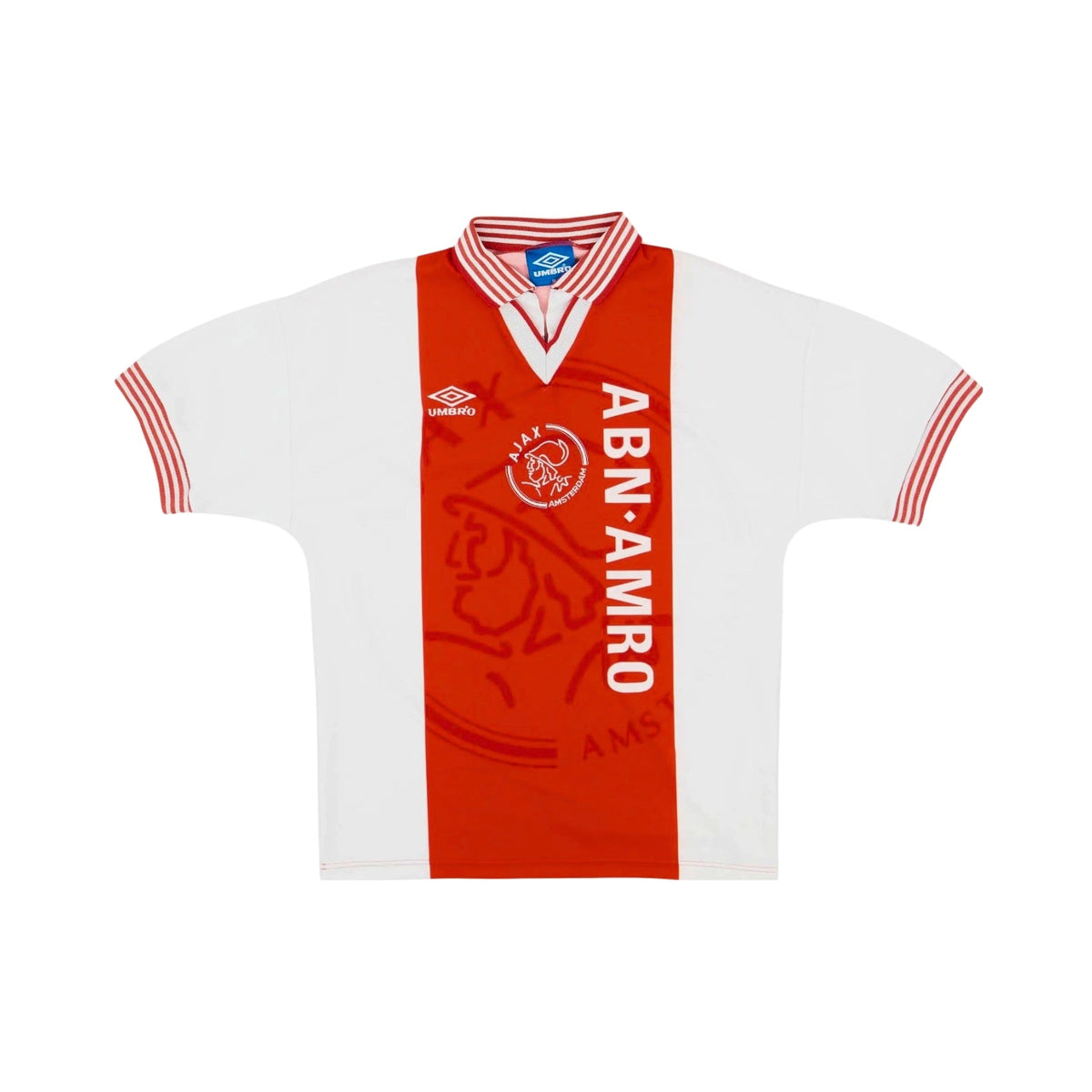 Camisola Ajax Principal 95/96