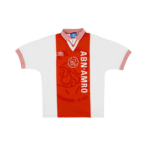 Camisola Ajax Principal 95/96
