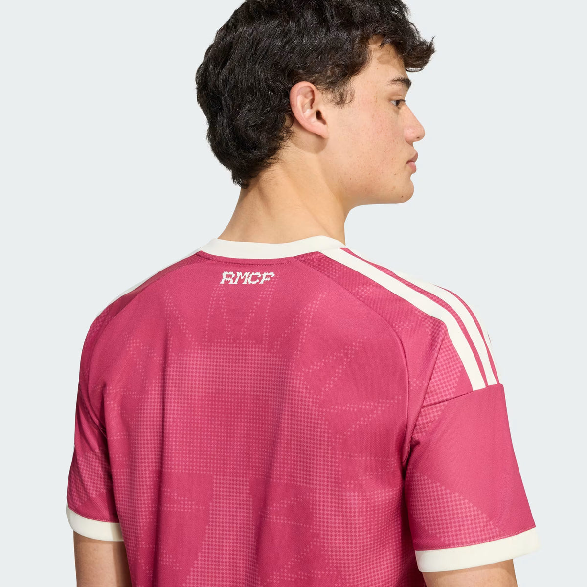 Camisola Real Madrid 26/27 Terceira