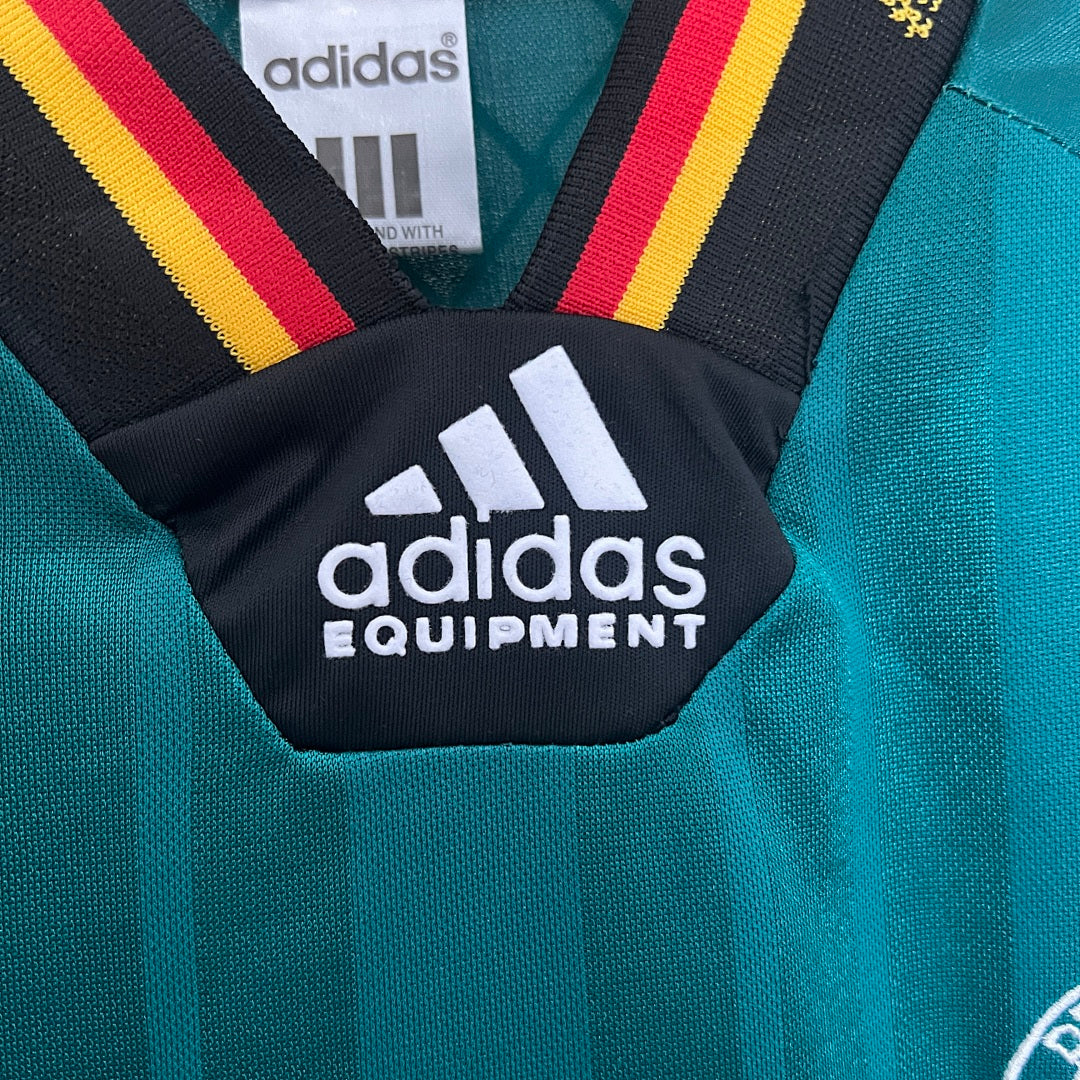 Kit Alemanha Alternativa Criança 1992