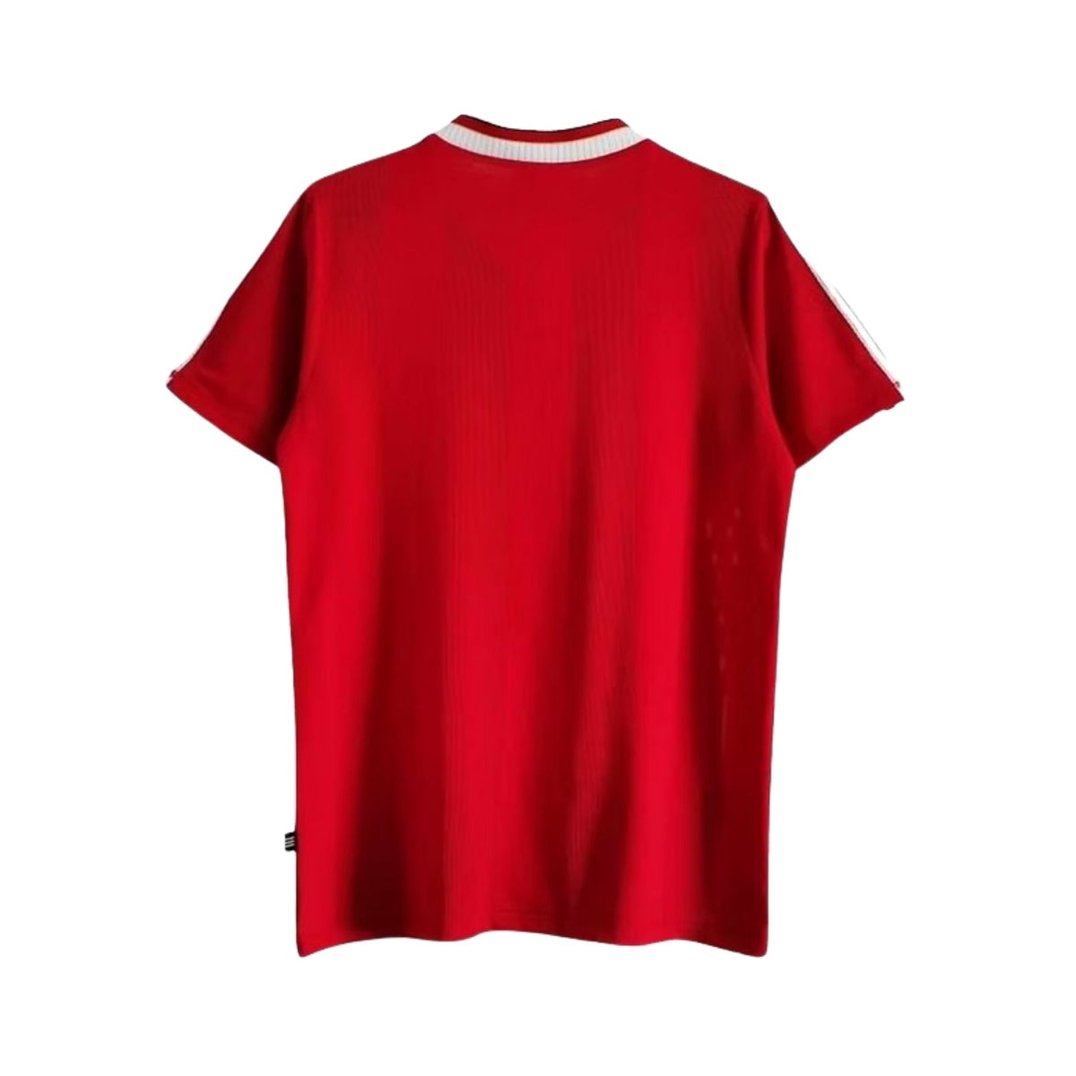 Camisola Liverpool Principal 95/96