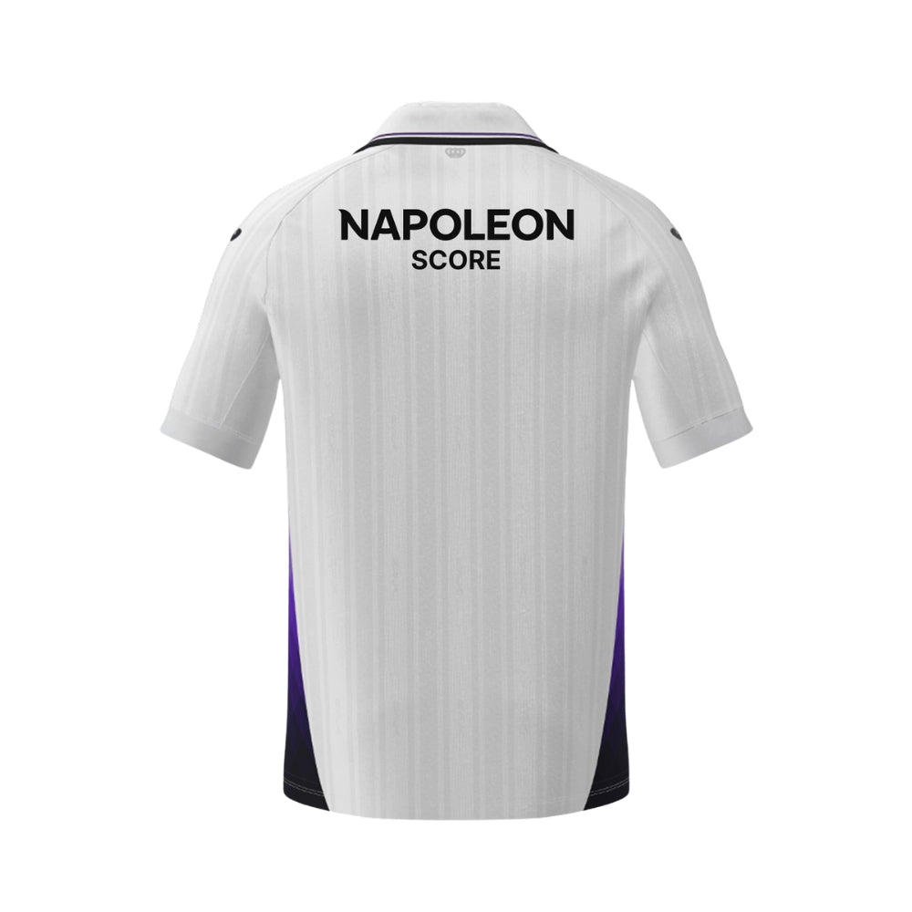 Camisola RSC Anderlecht Secundária 25/26