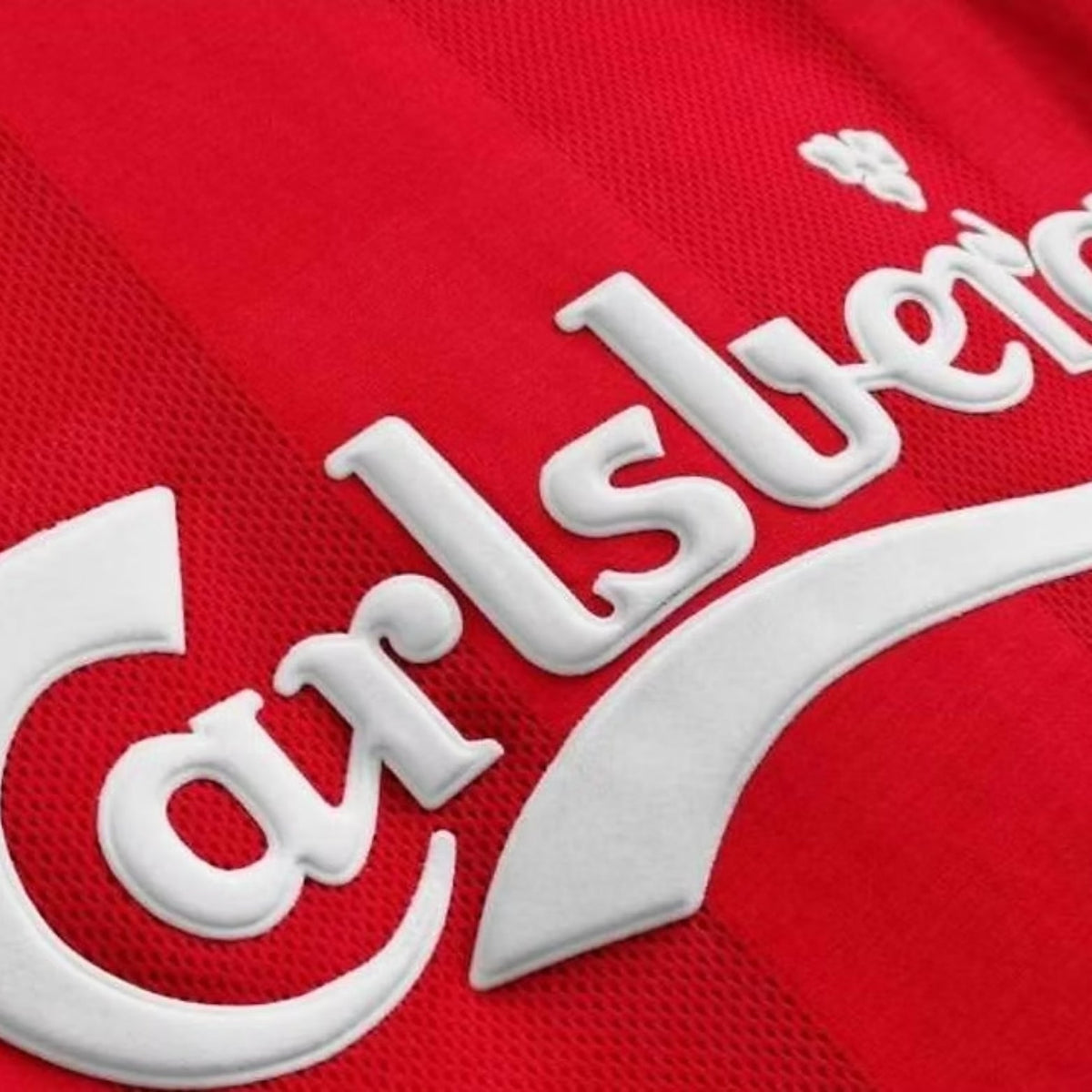 Camisola Liverpool Principal 95/96