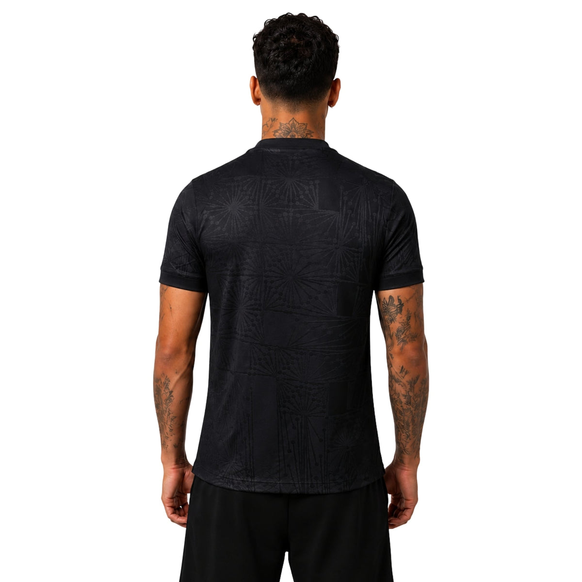 Camisola México Édition Spéciale 25/26 Versão Jogador