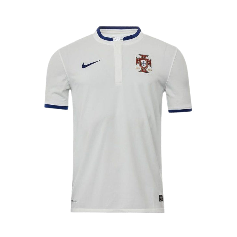 Camisola Portugal Alternativa 14/15