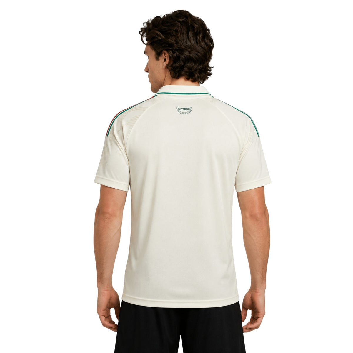 Camisola País de Gales Secundária 26/27 Mundial 2026