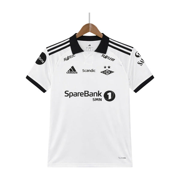 Camisola Rosenborg BK 26/27 Principal