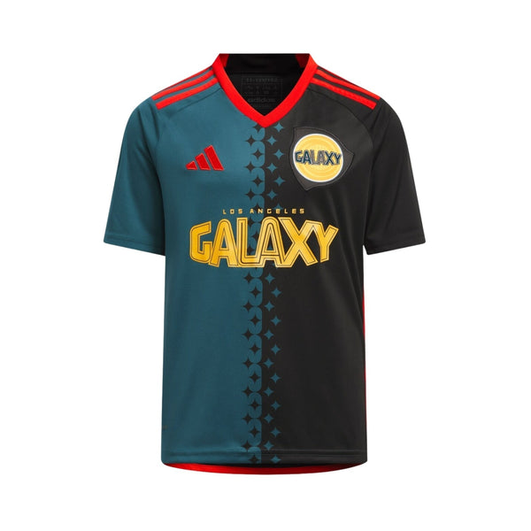 Camisola LA Galaxy Terceira 24/25