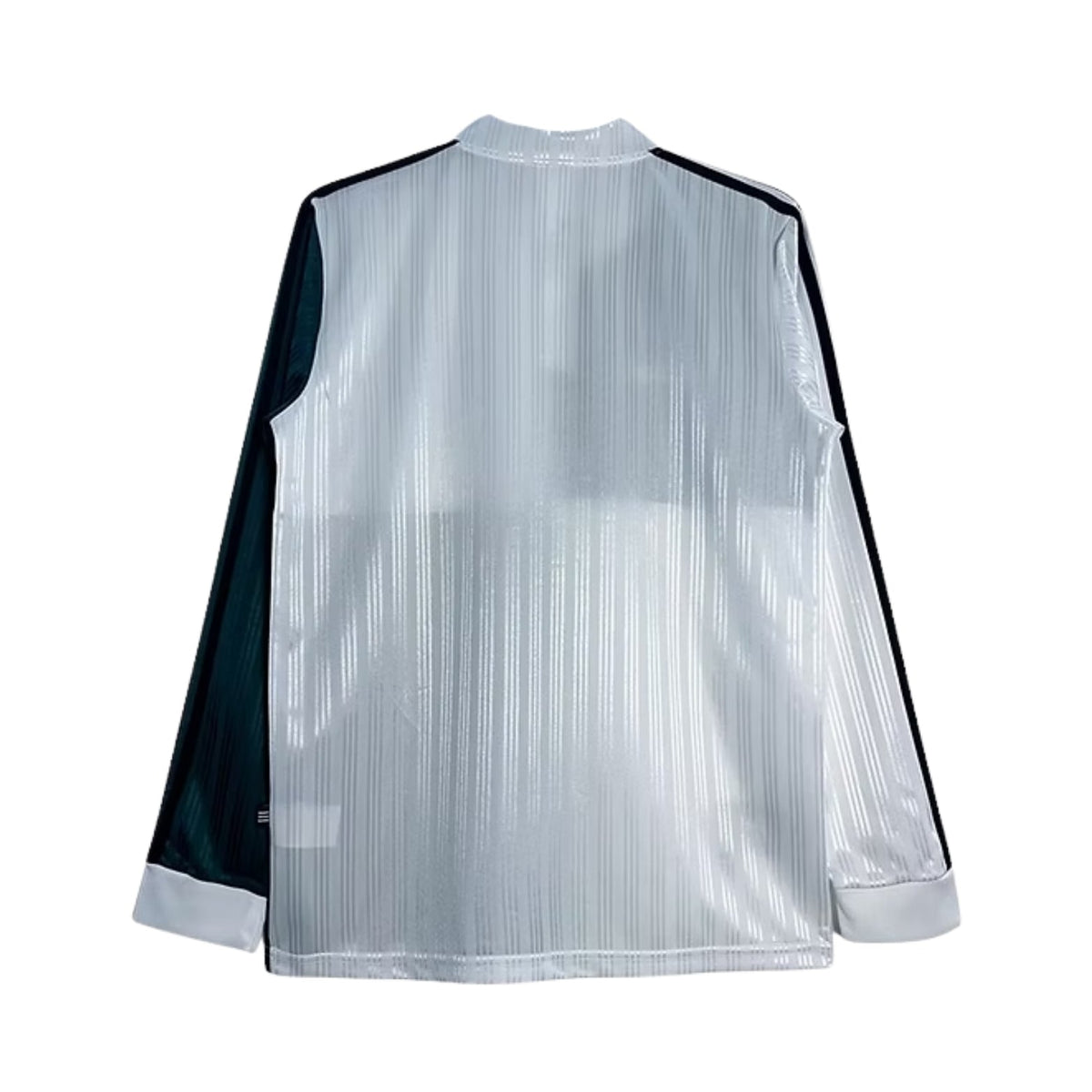 Camisola Liverpool Alternativa 95/96 - Manga Comprida