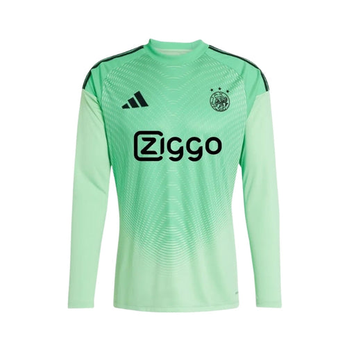 Ajax Gardiens de But 25/26 Manga Comprida
