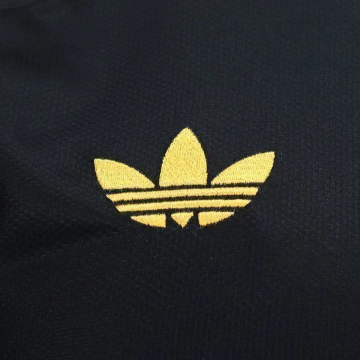 Camisola Jamaica Alternativa 26/27 - Mundial 2026