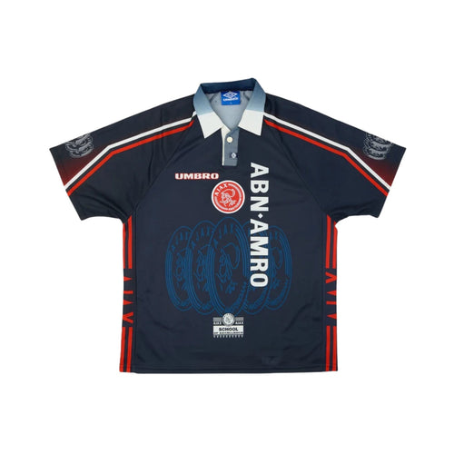 Ajax Alternativo 97/98