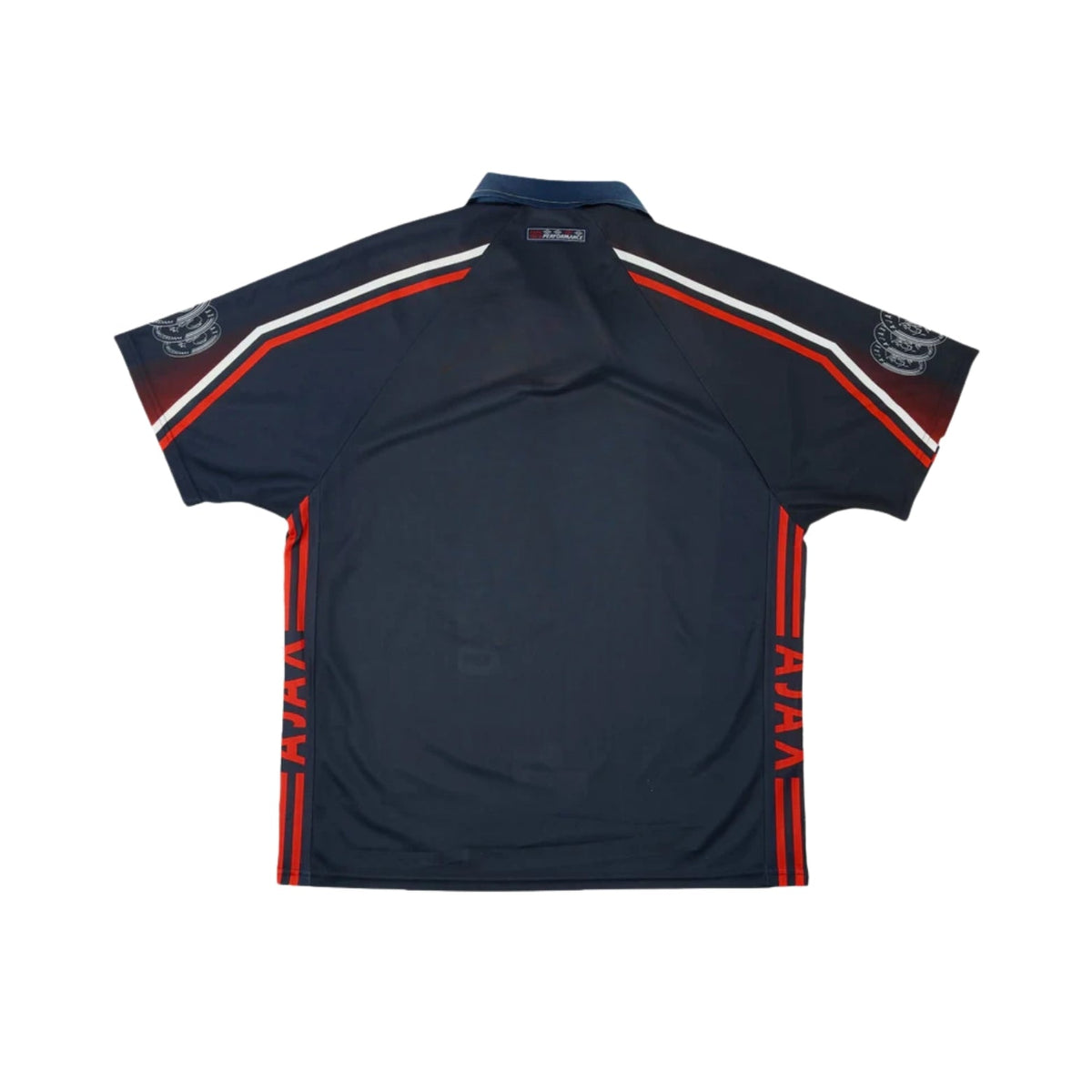 Camisola Ajax Alternativo 97/98