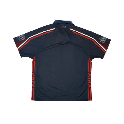 Ajax Alternativo 97/98