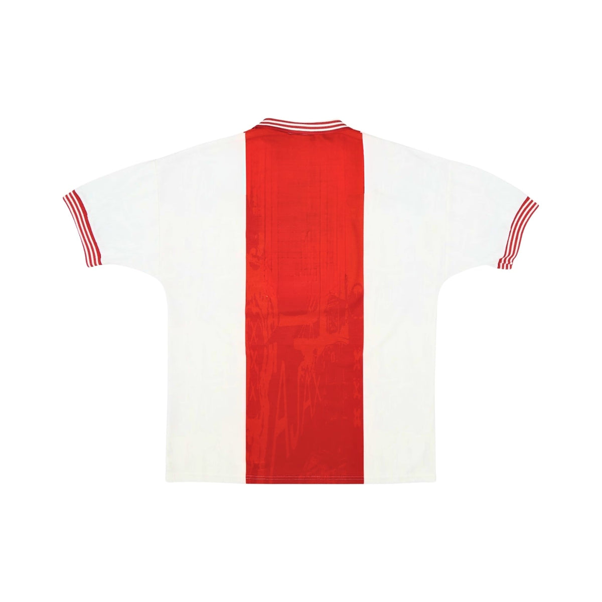 Camisola Ajax Principal 95/96
