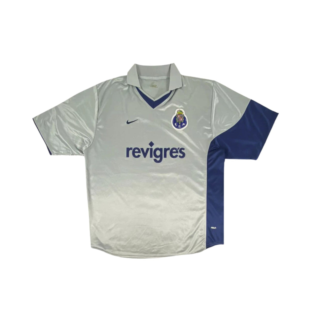 Camisola Porto Alternativa 01/02