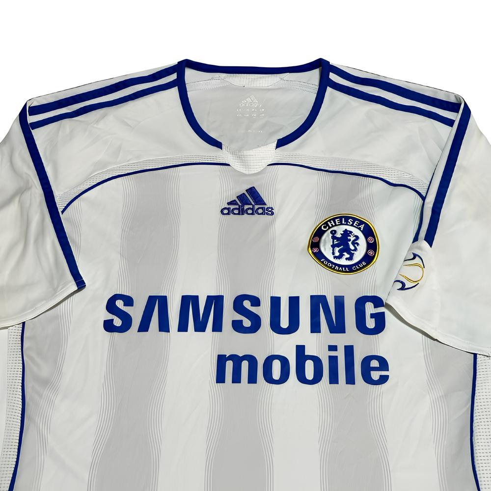 Camisola Chelsea Alternativa 06/07