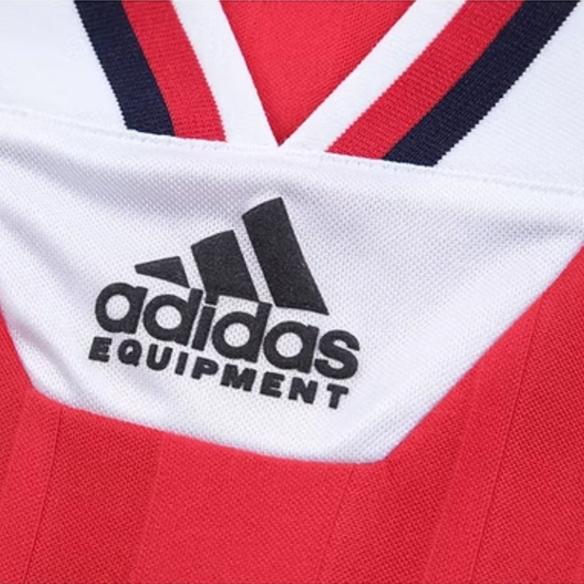 Camisola Arsenal Principal 92/93