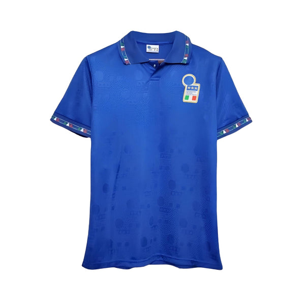 Camisola Itália Principal 94/95