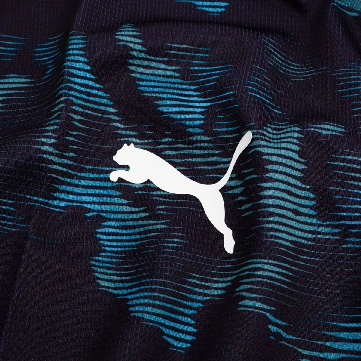 Camisola Olympique de Marseille 26/27 Secundária