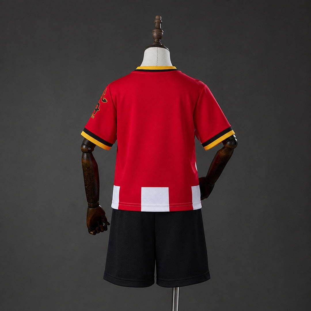 Kit Brentford Principal Criança 26/27