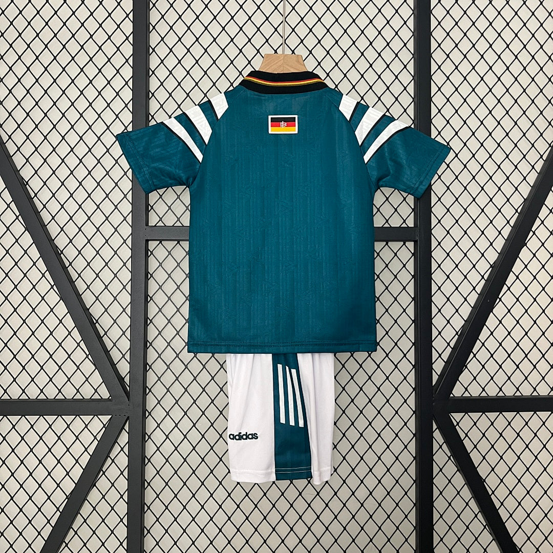 Kit Alemanha Alternativa Criança 1996