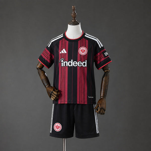 Kit Frankfurt Principal Criança 26/27